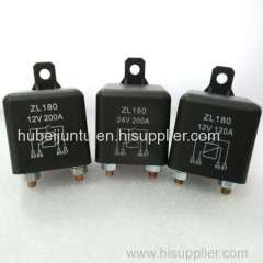 100A 12V EXTRA HEAVY DUTY MAKE AND BREAK [100A_Relay_12V]