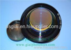 High Precision 1064nm F-theta Scan Lens For Laser Marking Machine / CO2 Laser F-theta Lenses