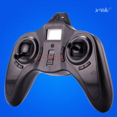 Top selling quadcopter,360 degree 3D flip flight Professional drone 2.4G UFO mini rc quadcopter