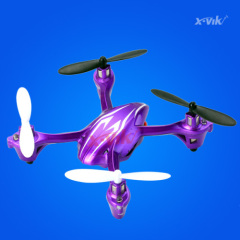 Top selling quadcopter,360 degree 3D flip flight Professional drone 2.4G UFO mini rc quadcopter