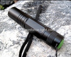 high-power flashlight (130 LUMEN)