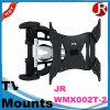 TV stand plasma TV rack adjustable swivel bracket