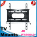 15-42 inch LCD TV wall bracket NB TV rack slim TV Stand