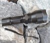 high-power flashlight (350 LUMEN)