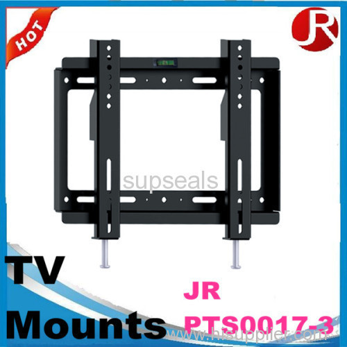 LCD / LED LCD TV rack shelf plasma LCD TV stand /tv mount 14-32"