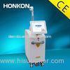 High performance 808nm Diode Laser For Chest , Back , Leg Hair Removal machine 120J/cm