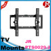 25-52" LCD / LED LCD TV rack shelf plasma LCD TV stand /tv mount