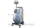 Water Oxygenation Machine For Facial Whitening , Skin Rejuvenation Oxygen Jet Peeling