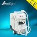 10.2 Inch Diode Laser Leg , Arm Hair Removal And Skin Rejuvenation Equipment