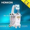 Professional Fat Freezing Cryolipolysis Slimming Machine For Fat Removal ( OEM , ODM , CE )