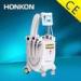 Professional Fat Freezing Cryolipolysis Slimming Machine For Fat Removal ( OEM , ODM , CE )