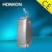 Multifunctional Skin Tihgtening HIFU Machine 3.2 MHz 50 / 60 Hz For Women