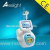 1550 Erbium Glass Fractional Laser For Stretch Mark Reduction , Scar Removal Machine