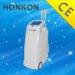 Cooling radio frequency with Mono-polar/bipolar for skin tightening machine