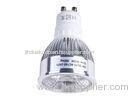 COB 5 W LED spotlights with MR16 or GU10 connector AC 100volt ~ 240V 50Hz / 60Hz