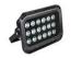 180Watt High Brightness waterproof LED flood lights 2700k / 4000k / 5000k