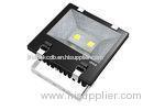 Warm white 3200K Ra80 150W high power LED floodlight with ASA material