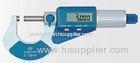 Double Button Digital Outside Micrometer / Electronic outside micrometer