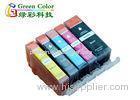 825 826 Compatible Inkjet Cartridge , MG5280 Compatible Ink Cartridges for Canon