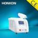 Portable Nd YAG Laser Tattoo Removal and Ota's nevus , Wrinkle Removal Machine with CE