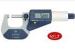 Ratchet Stop Electronic Digital Micrometer Single button , OD Micrometer