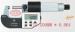 Five Keys Electronic Outside Micrometer 175mm - 200mm x 0.001 IP 54