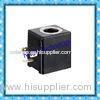 AC220V Pneumatic Solenoid Coil DIN43650A for 3/2waySolenoidValves