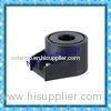 High Pressure Normally Open Solenoid Valve Coil AC220V 18VA Terminal wiring