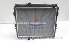 16400-75240 Auto spate parts toyota radiator for HILUX RZN149R PETROL' 1997