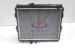 16400-75240 Auto spate parts toyota radiator for HILUX RZN149R PETROL' 1997