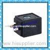 Direct Acting DC Solenoid Coil DIN43650A DC24V for Pulse Jet Valves