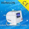 Q-Switched ND YAG Laser Machine For Hypopigmentation treatment