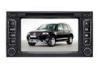 7 inch DDR3 1GB RAM VW Touareg Dvd Player 5.0 Android Based Navigation System