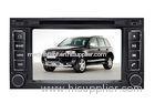 7 inch DDR3 1GB RAM VW Touareg Dvd Player 5.0 Android Based Navigation System