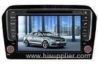 8" WIFI 3G Bluetooth 2013 VW Jetta DVD Player Automobile Navigation Systems