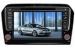 8" WIFI 3G Bluetooth 2013 VW Jetta DVD Player Automobile Navigation Systems
