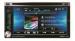 Ssanyong / SUZUKI Car Multimedia Navigation System with Steering Wheel Control