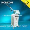 Vertical Glass Tube Co2 Fractional Laser Machine