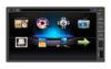 HD BT RDS Radio GPS car touchscreen dvd player Universal Navigation System