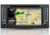 GPS RDS BT AUX RADIO iPod Car Multimedia & Navigation System 6.95 Inch