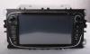 Touch Screen 7 Inch Ford Mondeo Dvd Player Car Multimedia & Navigation System