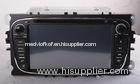 Touch Screen 7 Inch Ford Mondeo Dvd Player Car Multimedia & Navigation System