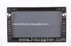 Android 4.2 7 inch Stereo Volkswagen GPS Navigation System for Passat B5 MK5 2001-2011