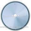 Cut Laminated Panels Metal Cutting Saw Blades Cutting Thickness Less Than 35MM