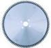 V Cutting Metal Saw Blades Of Speaker Tooth Model WZ or FZ , TCT saw blades