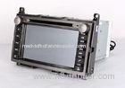 Radio BT Stereo Venza 2008 Toyota DVD Navigation System With Steering Wheel Control