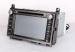 Radio BT Stereo Venza 2008 Toyota DVD Navigation System With Steering Wheel Control
