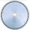 Building industry T.C.T Circular Saw Blade OEM For Grooving