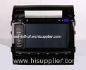 FHD 1080P WIFI 3G Toyota Land Cruiser Navigation System Samsung S5PV210 CPU