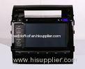 FHD 1080P WIFI 3G Toyota Land Cruiser Navigation System Samsung S5PV210 CPU